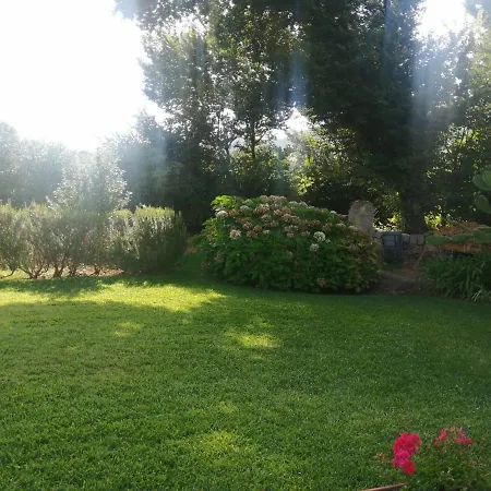Willa Stazzo Di San Trano Surrounded By Greenery *